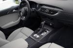 Audi A6 TFSI Sedan 2014 года (WW)